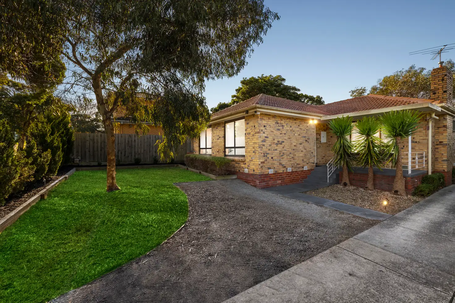 Main view of Homely unit listing, 2 Jacana Street, Chadstone VIC 3148