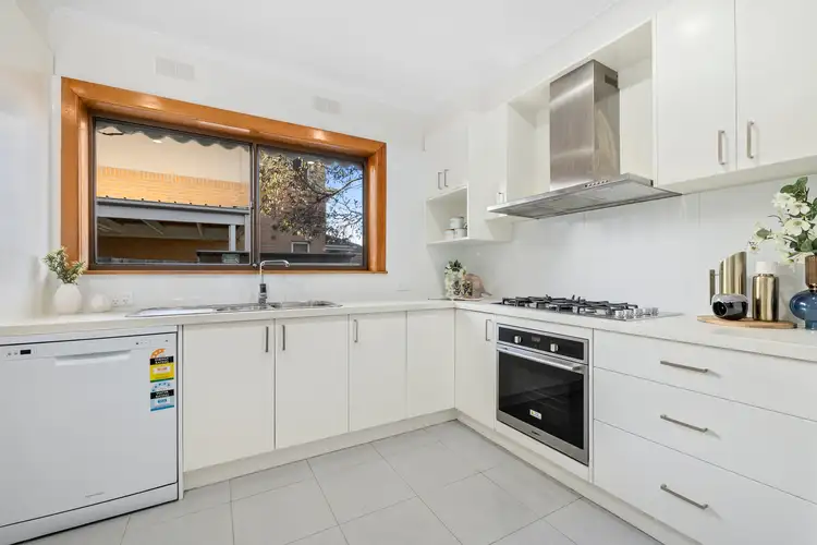 Second view of Homely unit listing, 2 Jacana Street, Chadstone VIC 3148