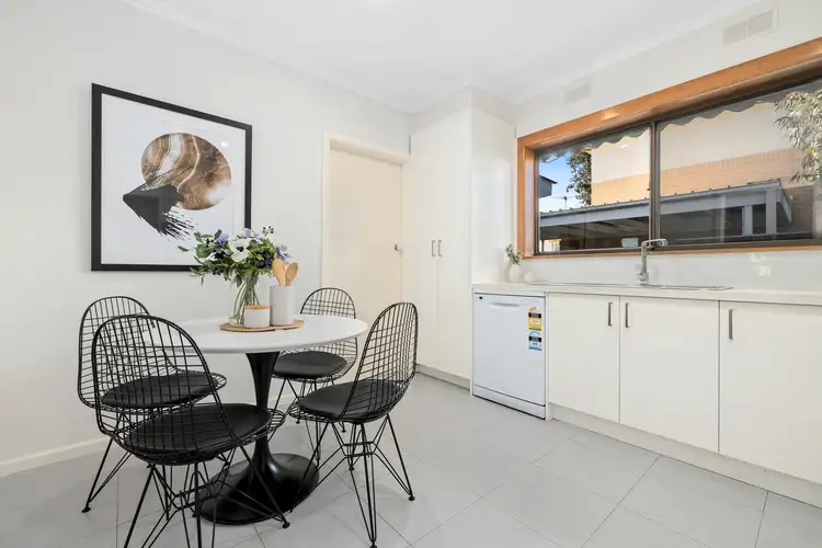 Third view of Homely unit listing, 2 Jacana Street, Chadstone VIC 3148