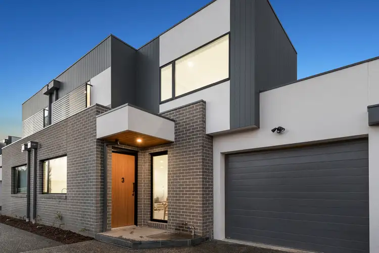 3/174 Porter Road, Heidelberg Heights VIC 3081