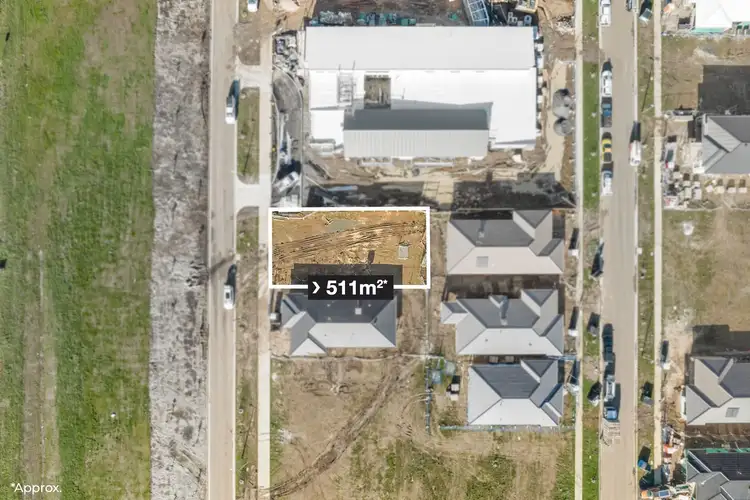 126 Dyson Drive, Lucas VIC 3350
