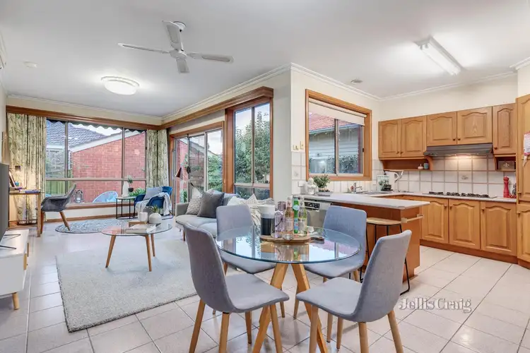 Fourth view of Homely unit listing, 1/84 Truganini Road, Carnegie VIC 3163