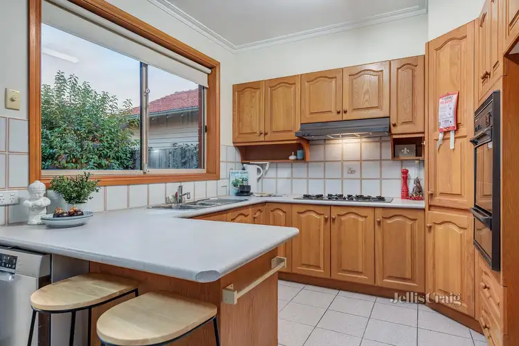 Fifth view of Homely unit listing, 1/84 Truganini Road, Carnegie VIC 3163