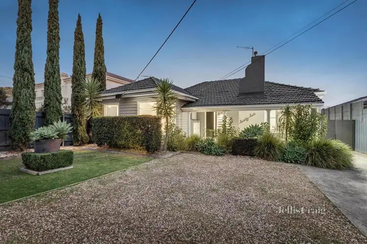 Main view of Homely house listing, 66 Fromer Street, Bentleigh VIC 3204