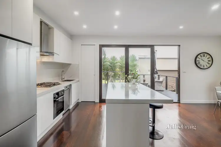 Fourth view of Homely house listing, 66 Fromer Street, Bentleigh VIC 3204