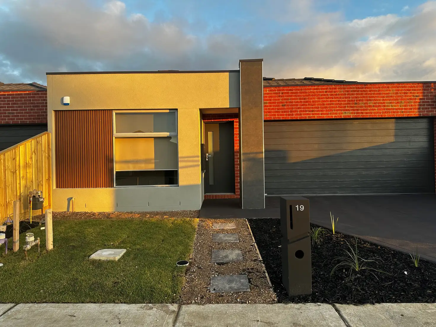 Main view of Homely house listing, 19 Hopbush Street, Beveridge VIC 3753