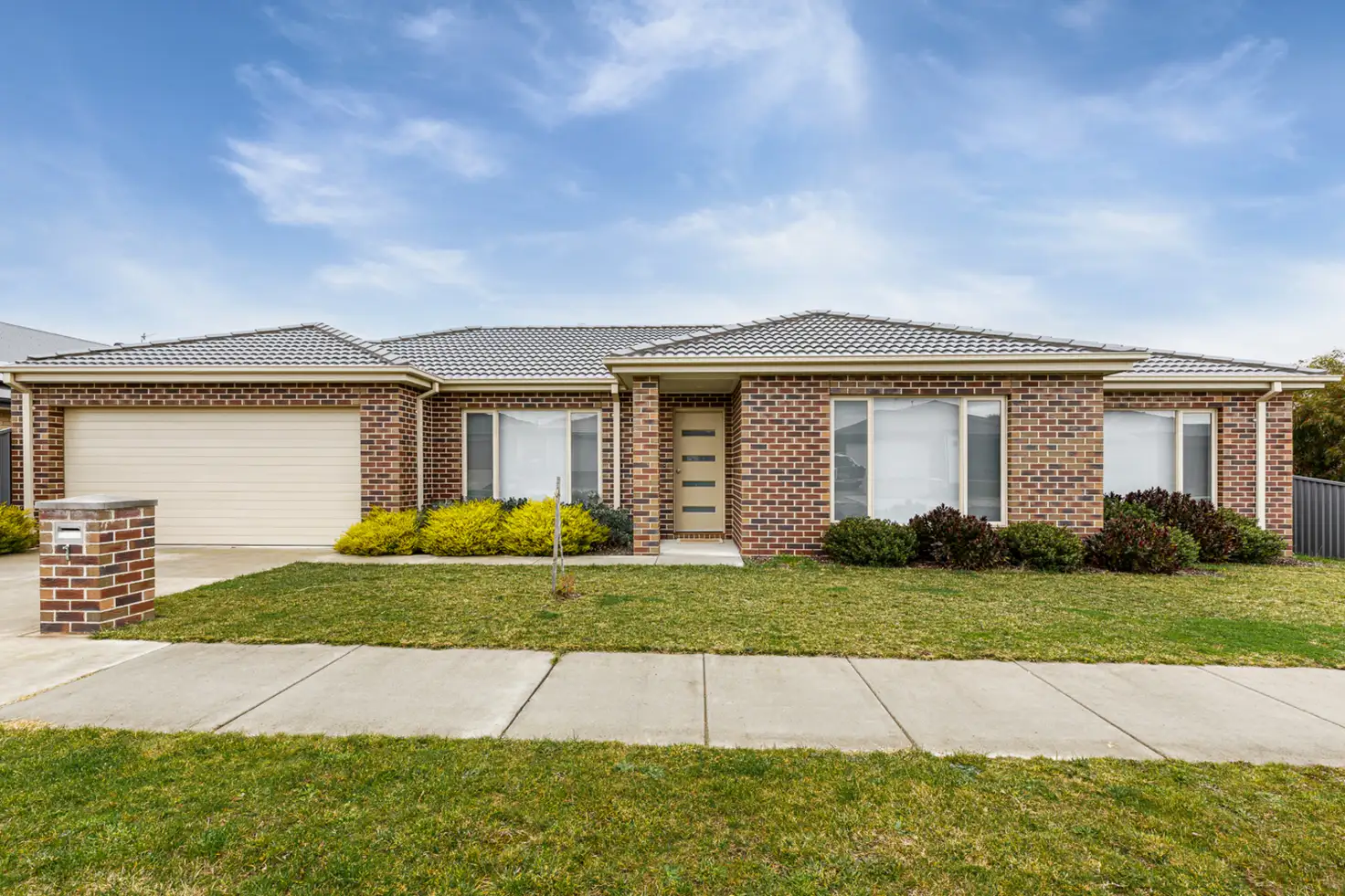 Main view of Homely house listing, 1 Dublin Street, Alfredton VIC 3350