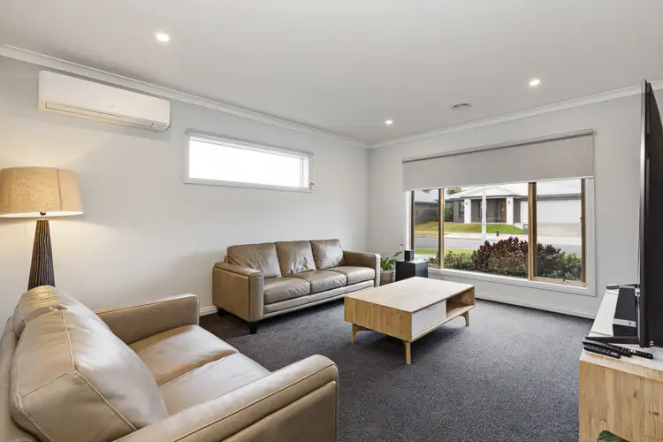 Second view of Homely house listing, 1 Dublin Street, Alfredton VIC 3350