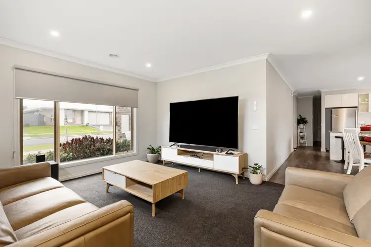 Third view of Homely house listing, 1 Dublin Street, Alfredton VIC 3350