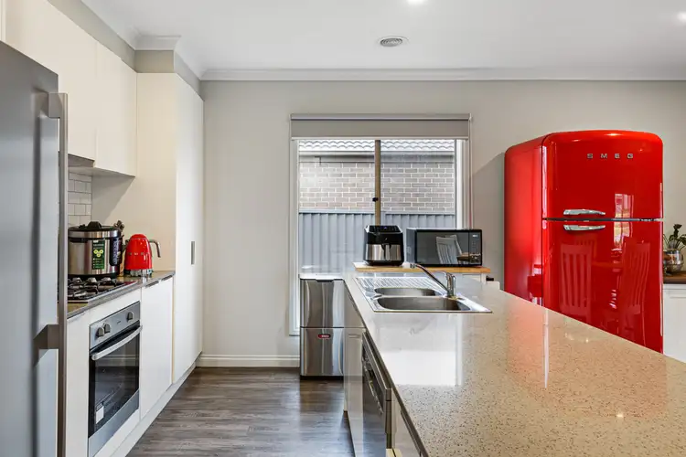 Fifth view of Homely house listing, 1 Dublin Street, Alfredton VIC 3350