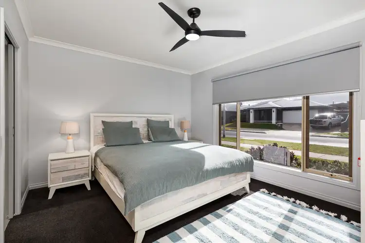 Sixth view of Homely house listing, 1 Dublin Street, Alfredton VIC 3350