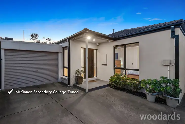 2/53 Marlborough Street, Bentleigh East VIC 3165