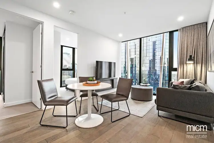 4004/60 ABeckett Street, Melbourne VIC 3000