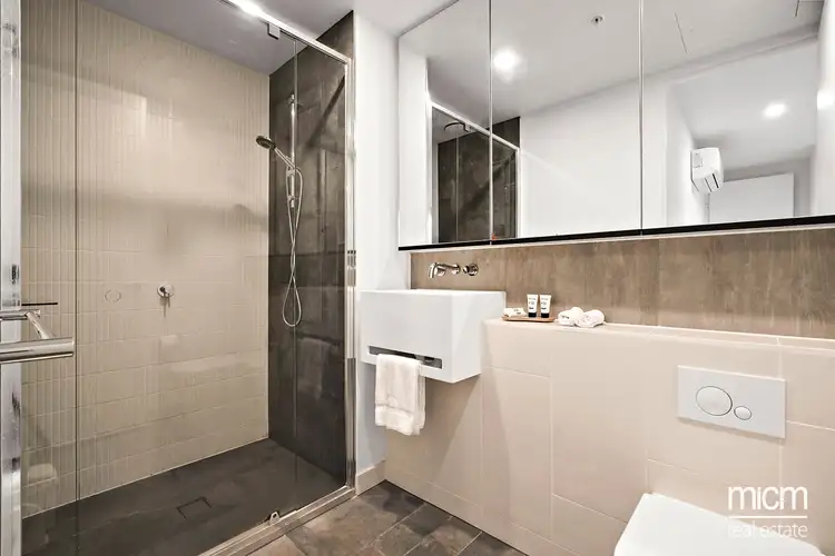 Sixth view of Homely apartment listing, 4004/60 ABeckett Street, Melbourne VIC 3000