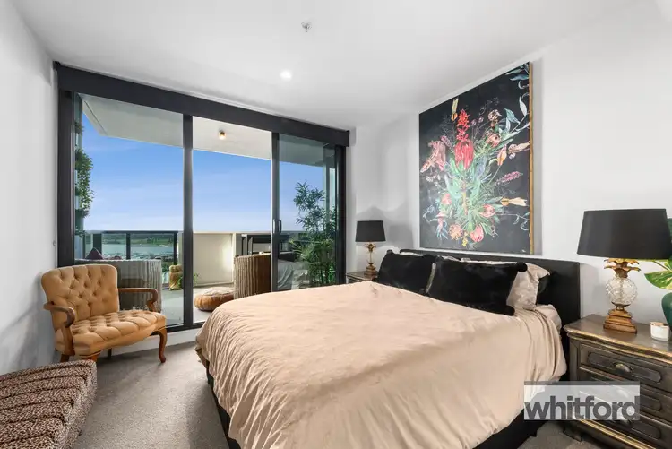 Fifth view of Homely apartment listing, 1706/18 Cavendish Street, Geelong VIC 3220