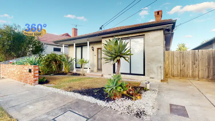 Main view of Homely house listing, 3 Albion Street, Kingsville VIC 3012