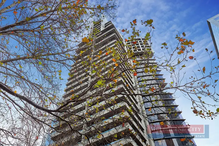 Main view of Homely apartment listing, 151/299 Queen Street, Melbourne VIC 3000
