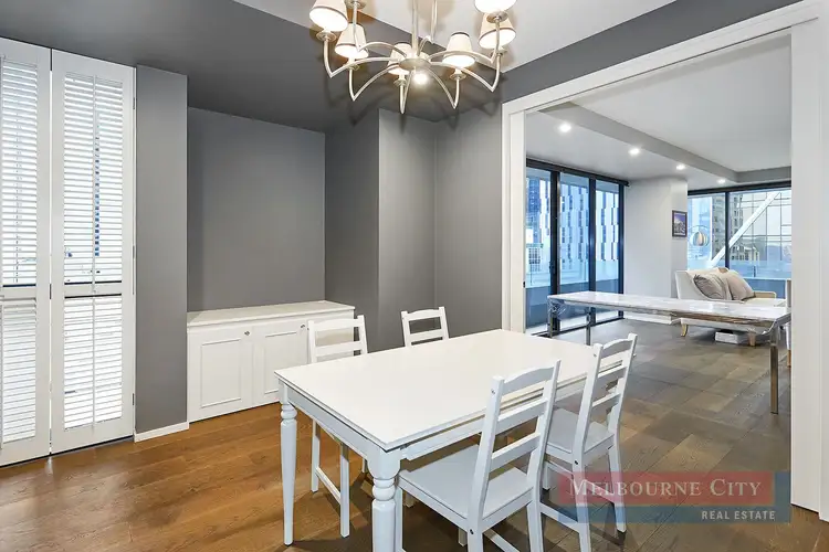 Fourth view of Homely apartment listing, 151/299 Queen Street, Melbourne VIC 3000