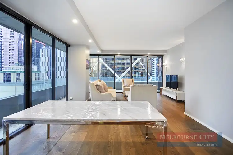 Fifth view of Homely apartment listing, 151/299 Queen Street, Melbourne VIC 3000