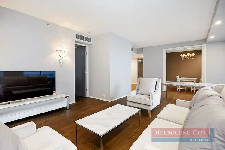 Sixth view of Homely apartment listing, 151/299 Queen Street, Melbourne VIC 3000