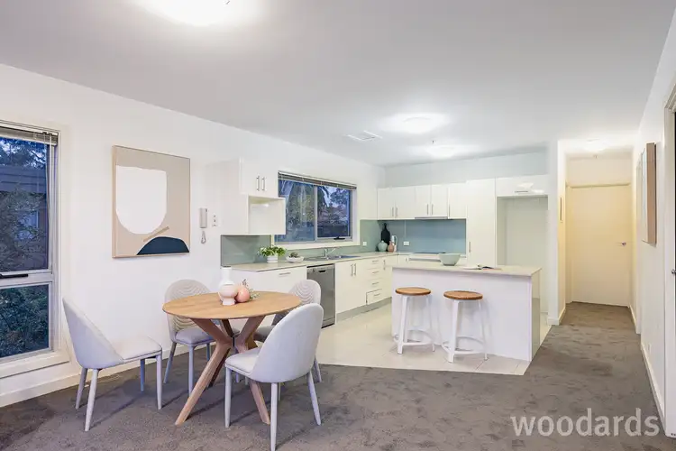 Fourth view of Homely apartment listing, 6/112-118 Gardenvale Road, Elsternwick VIC 3185