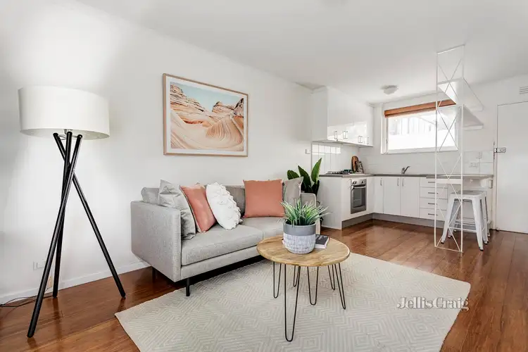 657 Brunswick Street