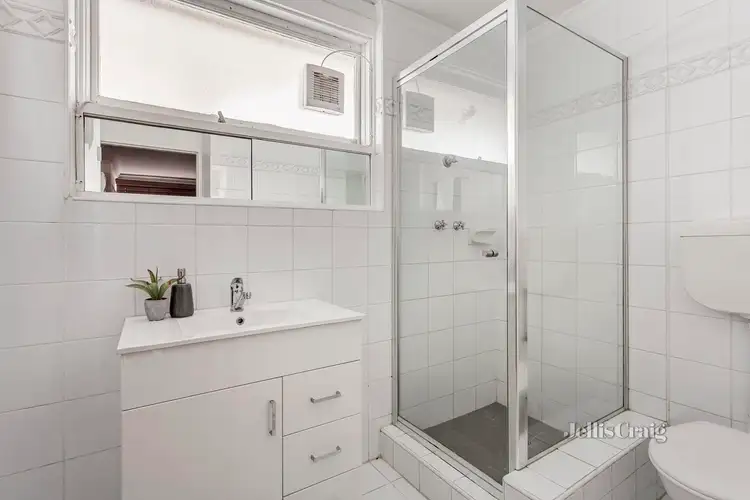 Fourth view of Homely apartment listing, 6/657 Brunswick Street, Fitzroy North VIC 3068