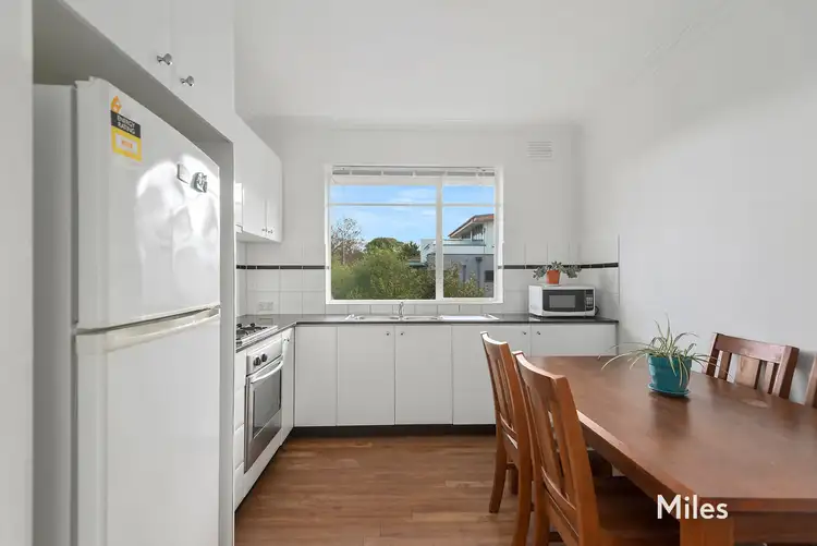 Fourth view of Homely apartment listing, 5B/202 Lower Heidelberg Road, Ivanhoe East VIC 3079
