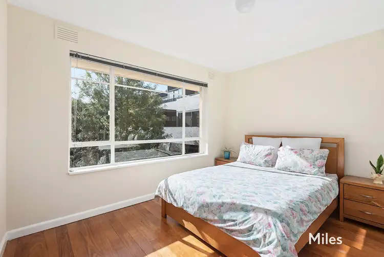 Fifth view of Homely apartment listing, 5B/202 Lower Heidelberg Road, Ivanhoe East VIC 3079