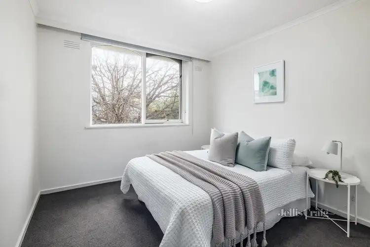 Sixth view of Homely apartment listing, 5/10-12 Repton Road, Malvern East VIC 3145