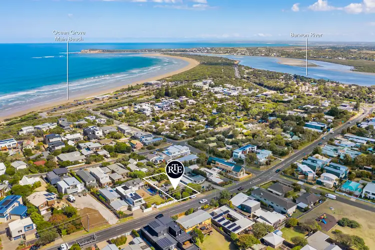 46 Orton Street, Ocean Grove VIC 3226
