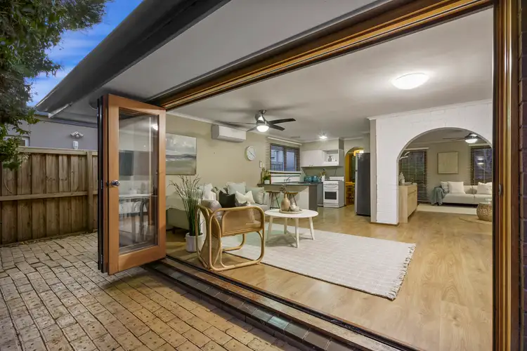 Second view of Homely house listing, 46 Orton Street, Ocean Grove VIC 3226
