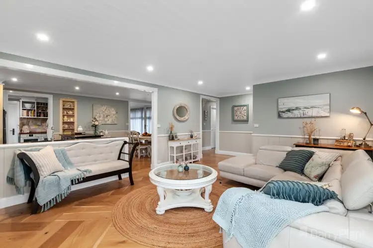 Fifth view of Homely house listing, 60 Watson Street, Wallan VIC 3756