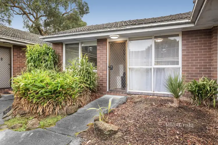 Main view of Homely unit listing, 5/11 Luckie Street, Nunawading VIC 3131