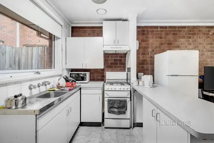 Second view of Homely unit listing, 5/11 Luckie Street, Nunawading VIC 3131