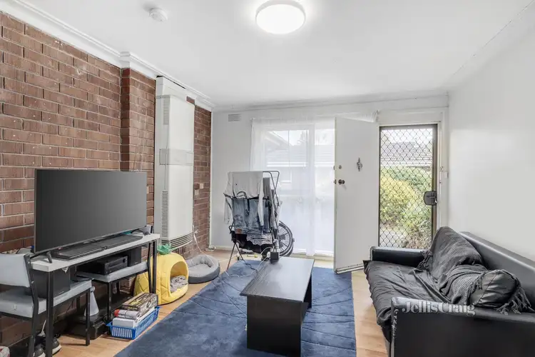 Third view of Homely unit listing, 5/11 Luckie Street, Nunawading VIC 3131
