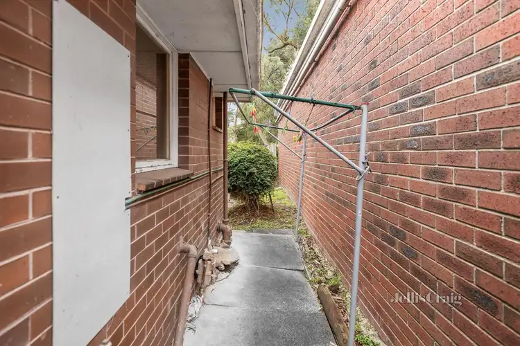 Sixth view of Homely unit listing, 5/11 Luckie Street, Nunawading VIC 3131
