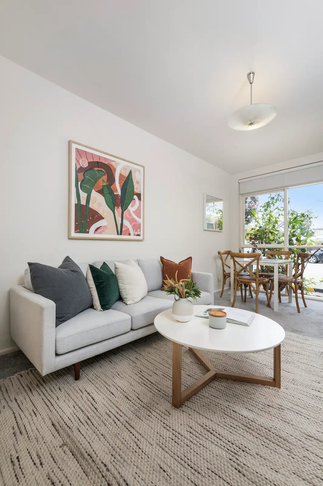 Main view of Homely apartment listing, 4/330 Riversdale Road, Hawthorn East VIC 3123