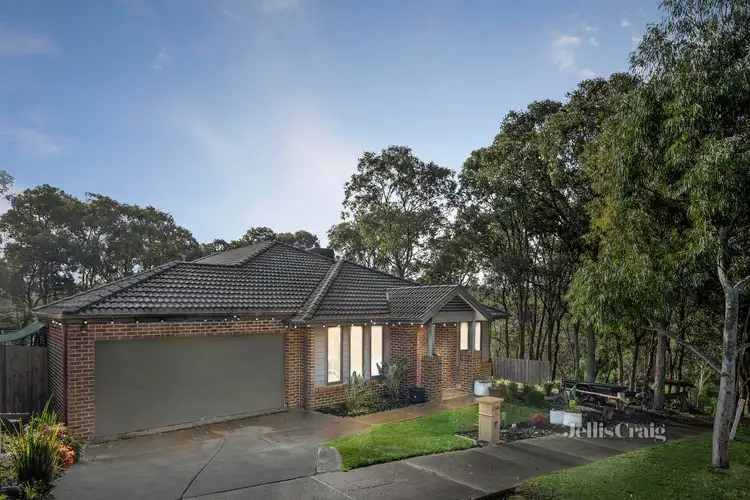 18 Haversack Court, Diamond Creek VIC 3089