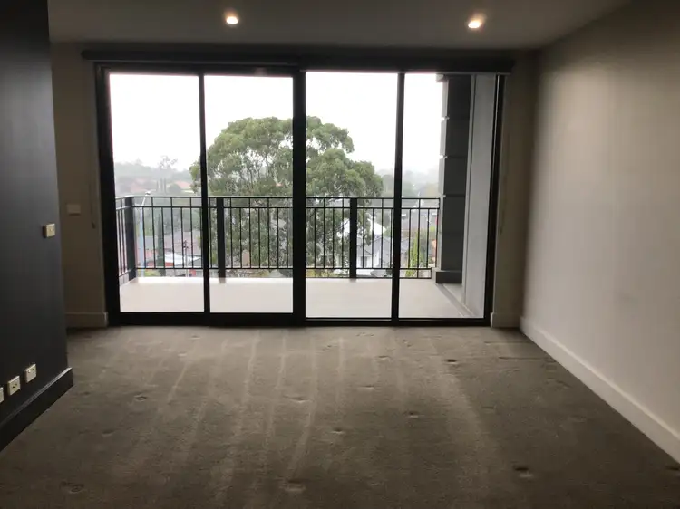 Second view of Homely apartment listing, 506/1146 Nepean Highway, Highett VIC 3190