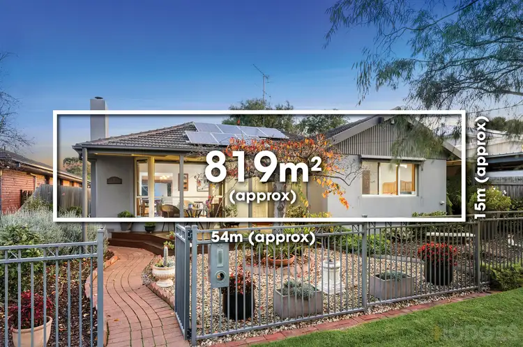 11 Glen Avenue, East Geelong VIC 3219