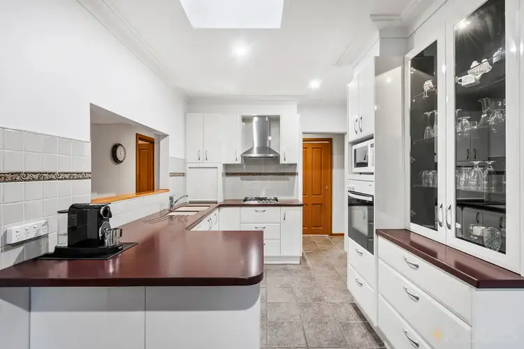 Fifth view of Homely house listing, 11 Glen Avenue, East Geelong VIC 3219