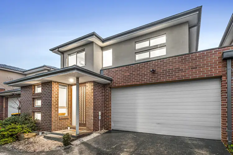 2/20 Oliver Road, Templestowe VIC 3106