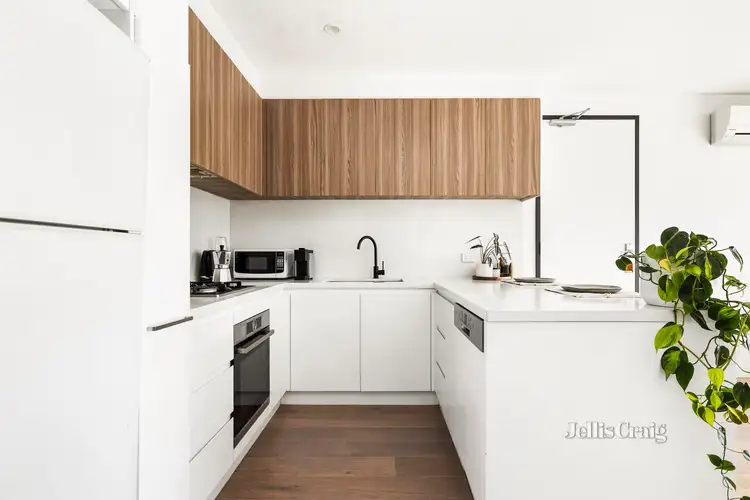 Second view of Homely apartment listing, 1/143 - 147 Neerim Road, Glen Huntly VIC 3163