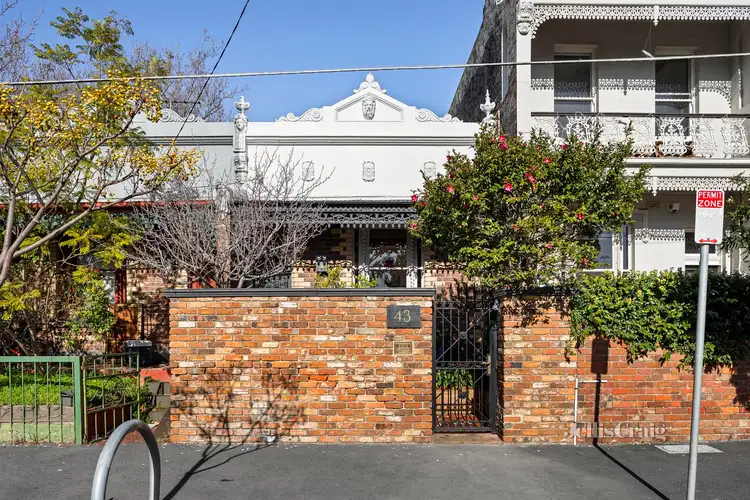 43 Turner Street, Abbotsford VIC 3067