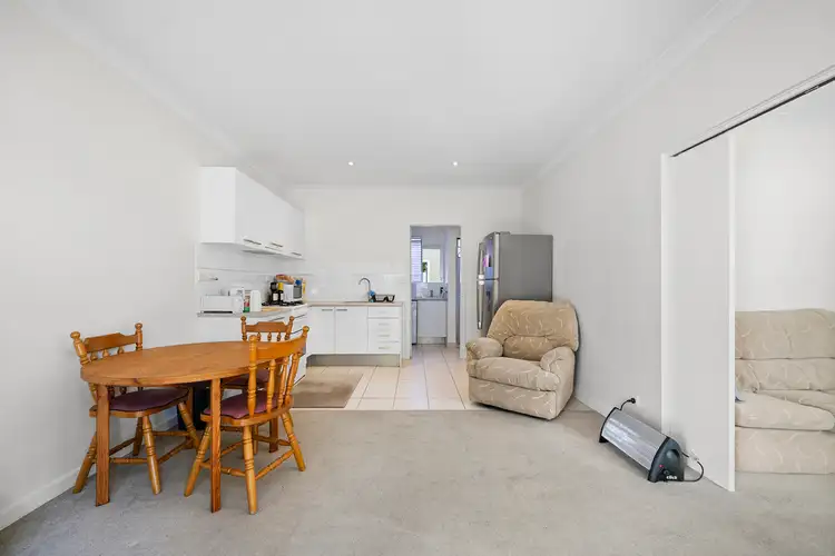 Second view of Homely unit listing, 1/28 Gent Street, Ballarat East VIC 3350