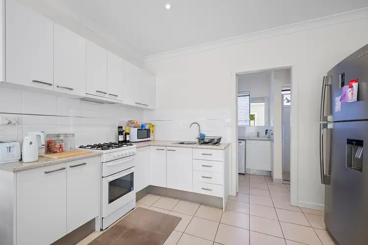 Third view of Homely unit listing, 1/28 Gent Street, Ballarat East VIC 3350