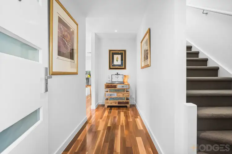 Second view of Homely townhouse listing, 3/121 Collins Street, Mentone VIC 3194