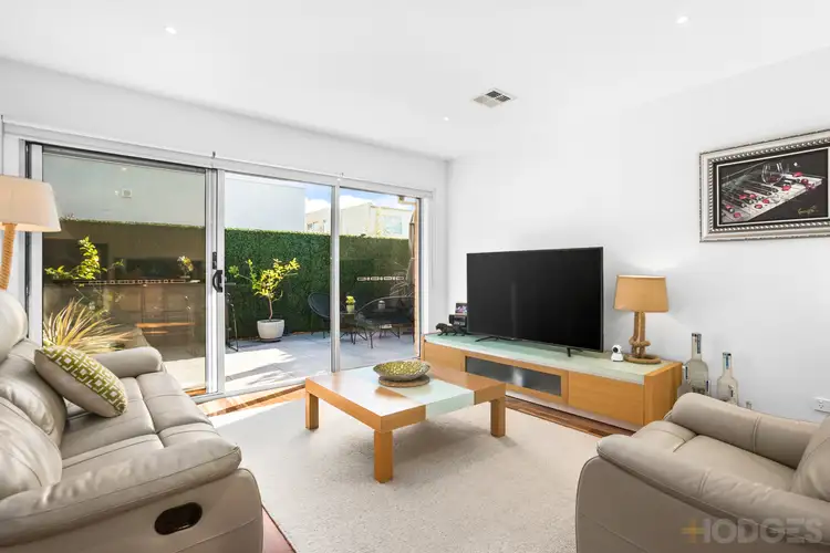Third view of Homely townhouse listing, 3/121 Collins Street, Mentone VIC 3194