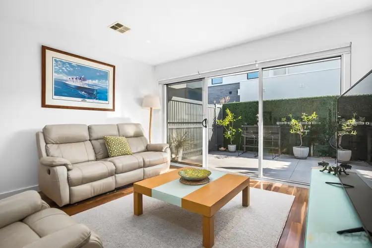 Fourth view of Homely townhouse listing, 3/121 Collins Street, Mentone VIC 3194